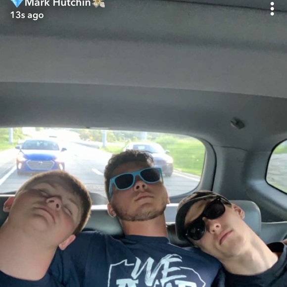 Meet your Posher, Logan - Picture 1 of 1